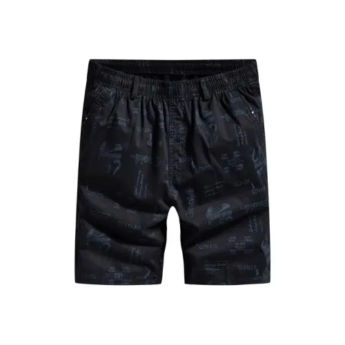 Rich birds Мужские Повседневные Шорты