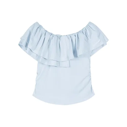 ONEPASS Стандартная T-рубашка Женская