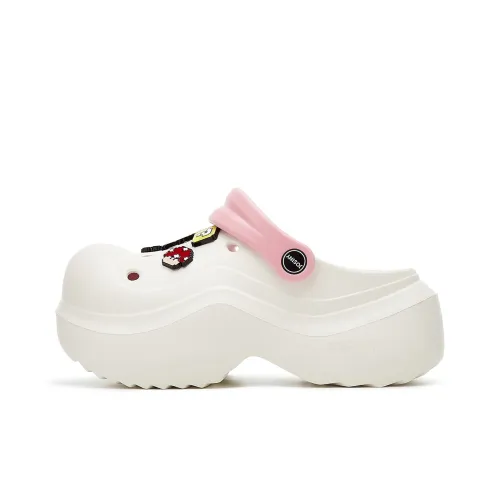 JOSINY Timeless Perforated Collection Сабо Женские