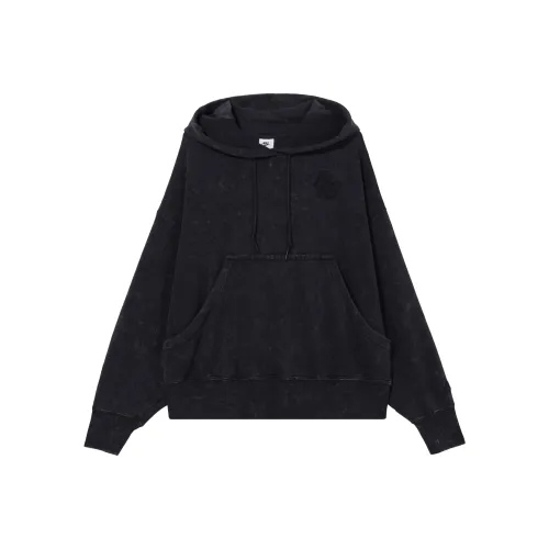 Nike Sportswear Толстовка Женская Черная