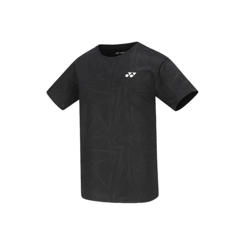 YONEX Мужские теннисные топы