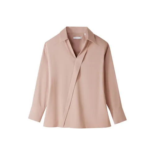 HLA Женские Рубашки