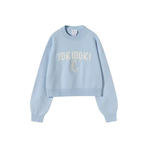 Tokidoki Женские Свитеры