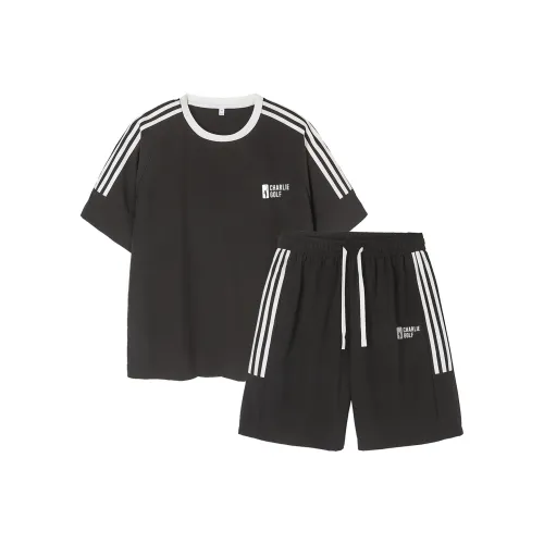 CHARLIE GOLF Повседневная спортивная одежда Унисекс