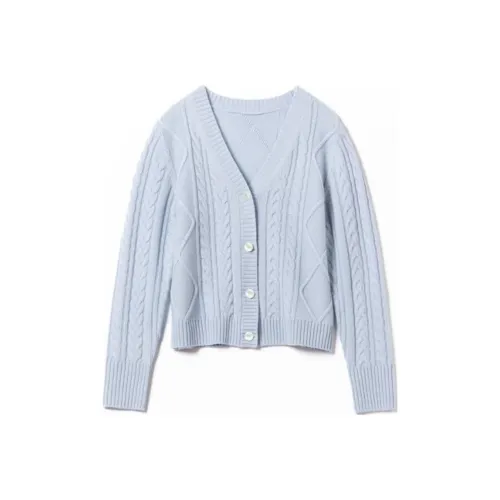 SNOWFORTE Женские Трикотажные изделия