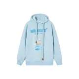 Светло-голубой