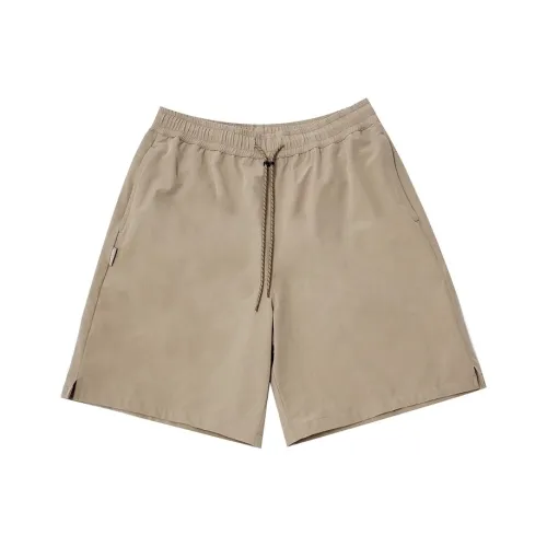 HEEMKIZOO Мужские Повседневные Шорты