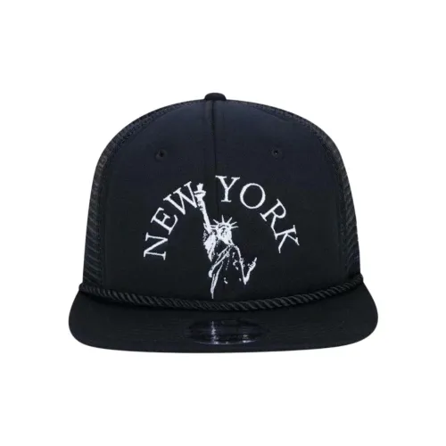 New Era Полиэстер Бейсболки Унисекс