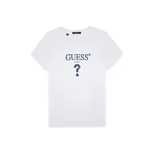 GUESS Женские футболки