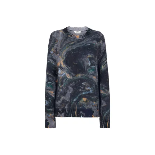 FENDI Свитер Женский Многоцветный