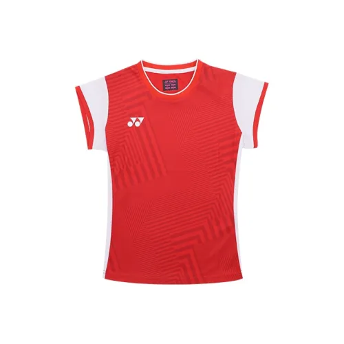 YONEX Женские футболки