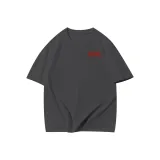 Темно-серый