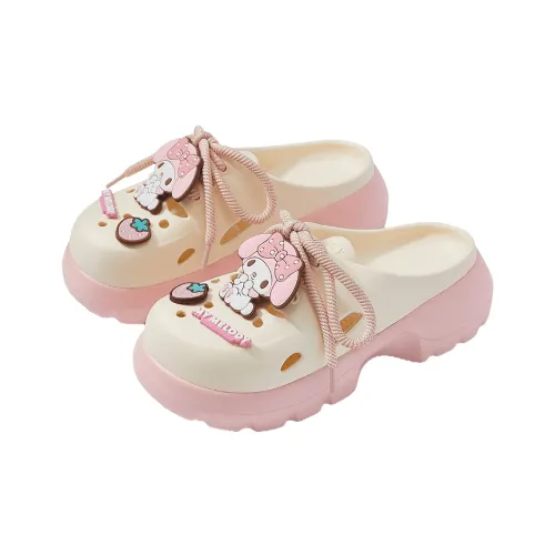 Hello Kitty x Sanrio Сабо Женские