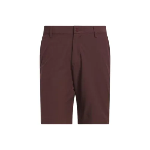 Adidas Ultimate365 Повседневные шорты Мужские Aurora Rubies Цвет