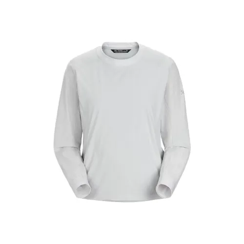 Arcteryx Гамма Набор с рукавом T-рубашка Женская