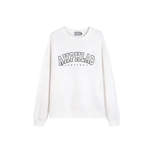 AHPH Унисекс Толстовки