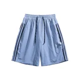 Озерно-синий