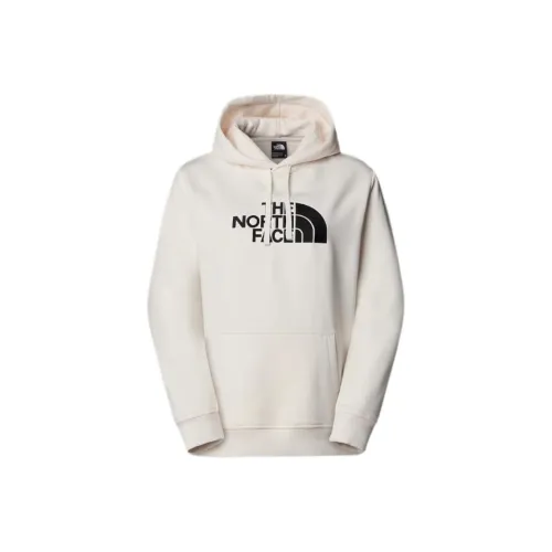 THE NORTH FACE Толстовка Женская Белая