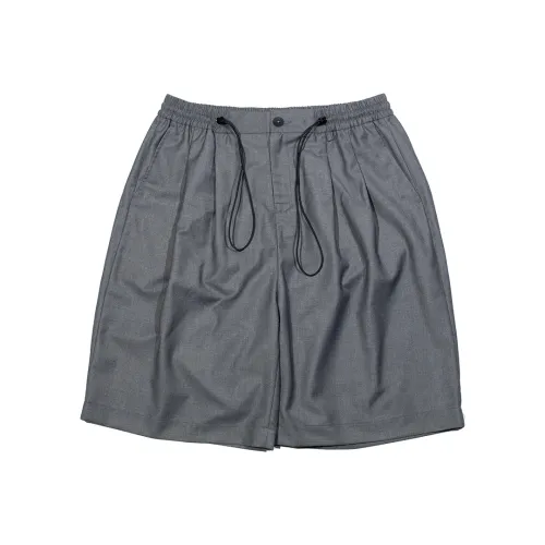 BPCALL Унисекс Повседневные шорты