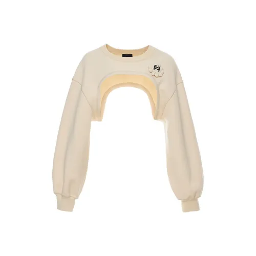 Laurence & Chico Женские Свитшоты