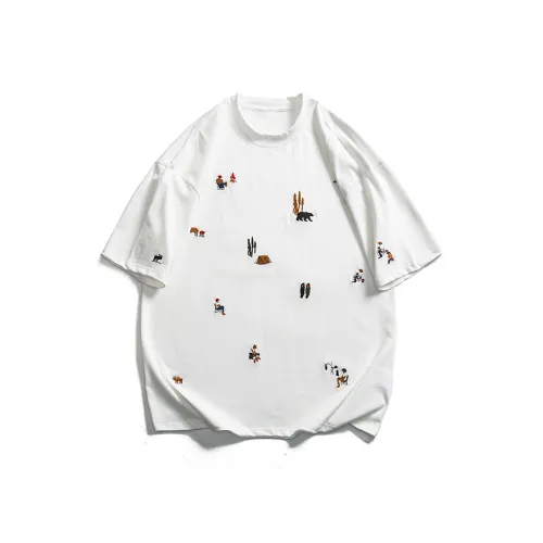 YPUT Унисекс Футболка