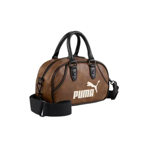 PUMA Сумки Каштаново-коричневый Женские