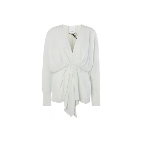 ACLER Белые Женские Рубашки