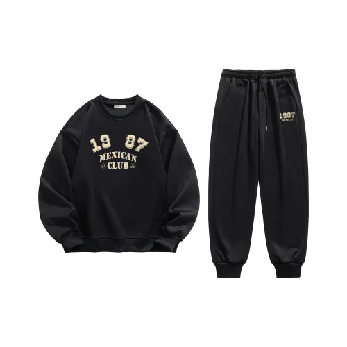 MEXICAN Унисекс Свитшот Комплекты