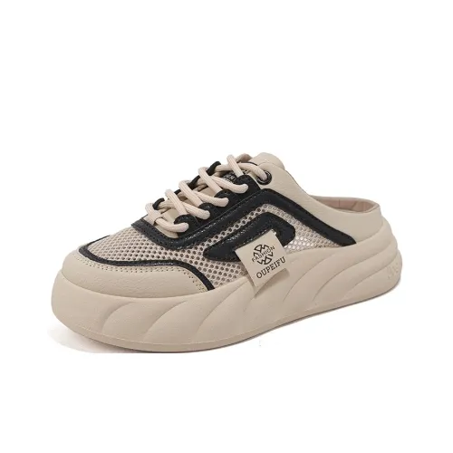 ZULISHI Резиновая подошва устойчивая к запахам домашние тапочки для женщин