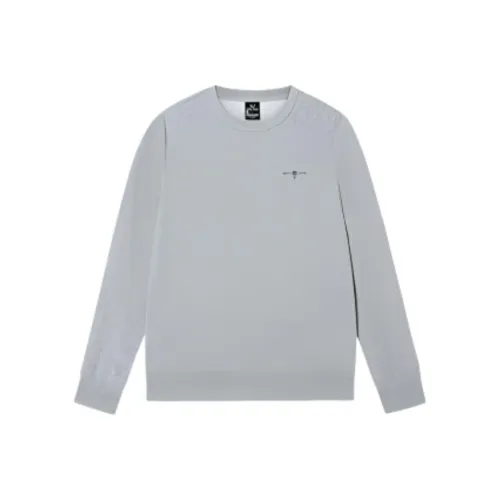 361° Толстовка Женская Светлый Tile Фотиния Серый