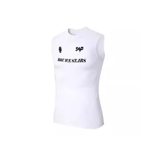 BKCXZICE x SMVP Баскетбольная Джерси Мужская