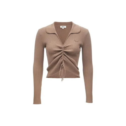 Only Женская Трикотажная Одежда