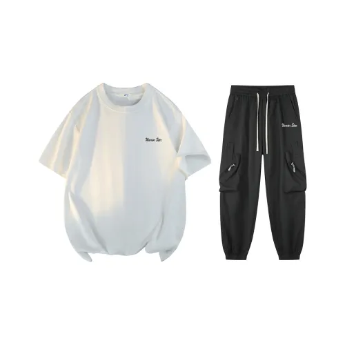 Warrior Повседневная спортивная одежда Унисекс