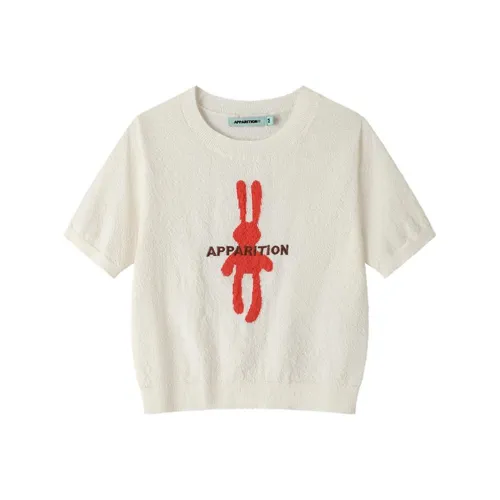 Apparition Женские футболки