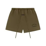 Оливково-зеленый/Оливковый