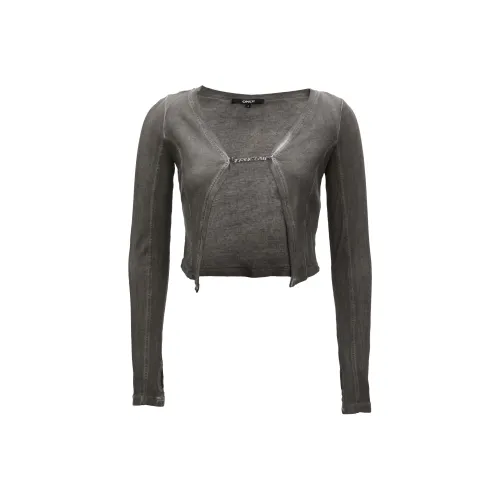 Only Женские футболки