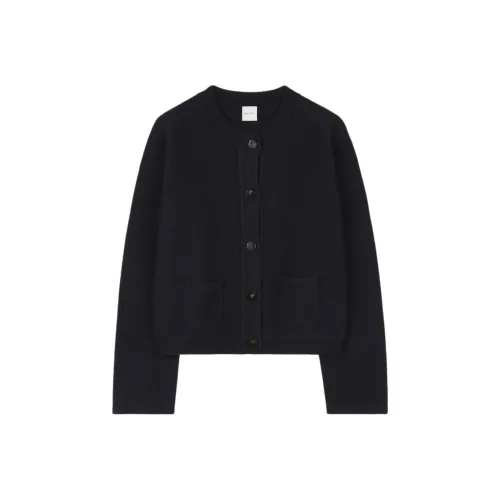 Paul Smith Морской синий Женские Свитеры