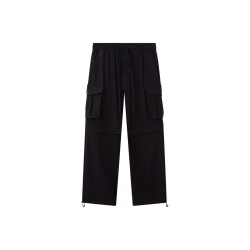 VOLCOM Унисекс Повседневные брюки