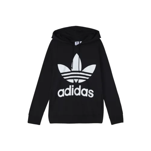 adidas originals Трилистник Женские Свитшоты