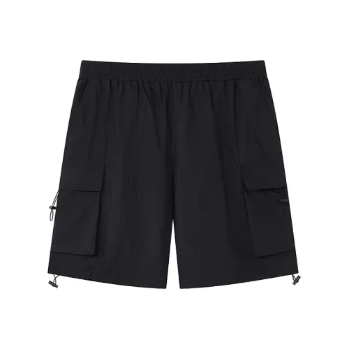 Teenie Weenie Men CleanFit Series Повседневные шорты Унисекс