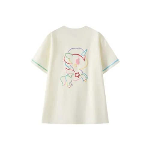 Tokidoki Унисекс Футболки