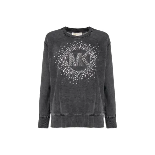 Michael Kors Черные Женские Свитшоты