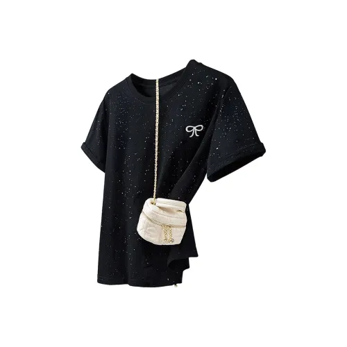 SIBAISHE Женские T-рубашки