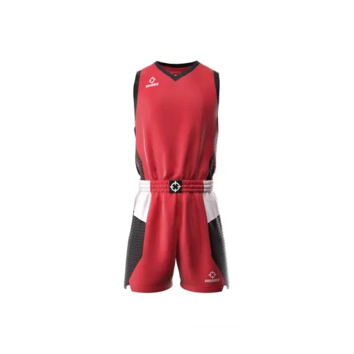 RIGORER Basketball Apparel Комплект Унисекс