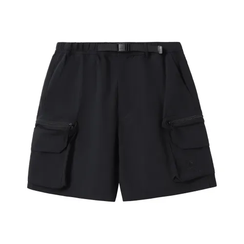 CAMEL Urban Function Series Повседневные шорты Мужские