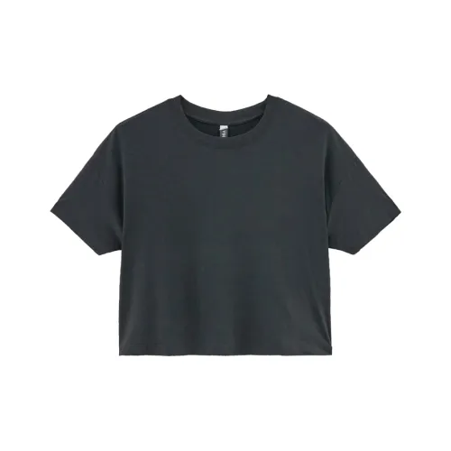 Vuori Т-рубашка с оборванным рукавом женская