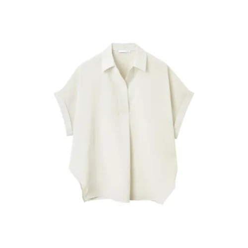 OVV Овсяный 06 Женские Рубашки