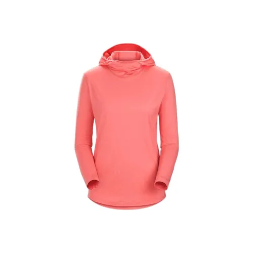 Arcteryx Lana Женские Футболки