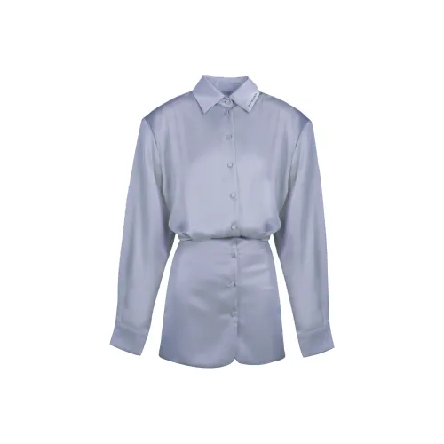 Ann Andelman Женские Рубашки