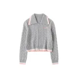 Светло-серый